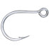 Фото #2 товара MUSTAD 10121NP DT Kaiju Inline single eyed hook