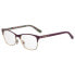 ფოტო #1 პროდუქტის LOVE MOSCHINO MOL526-0T7 Glasses