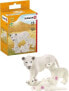 Фото #1 товара Figurka Schleich Schleich Wild Life mother lion with babies, toy figure