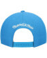 Фото #5 товара Men's Blue Orlando Magic Ground 2.0 Snapback Hat