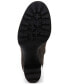ფოტო #5 პროდუქტის Women's Justin 2.0 Lug Sole Tall Boots