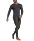 Фото #3 товара Men's Workout Ready Compression Tights