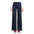 Фото #2 товара Petite Recover High Rise Wide Leg Blue Jeans