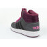 Фото #4 товара Кроссовки Adidas Hoops Mid 2.0 K Jr GZ7796 для девочек