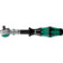 Фото #1 товара Wera 8000 A - Socket wrench - 1 pc(s) - Black - Green - Ratchet handle - 1 pc(s) - 1/4"
