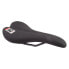 Фото #1 товара WTB Volt Saddle - Steel, Black, Narrow