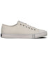 Фото #2 товара Men's Hadley Low Canvas Casual Sneakers from Finish Line