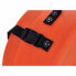 Hardcase 14" Snare Case F.Lined Orange