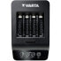 Фото #2 товара VARTA LCD Smart Charger With 4 Batteries 2100mAh AA