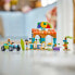 Фото #12 товара LEGO Beach Smoothie Stand Construction Game