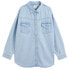 ფოტო #1 პროდუქტის Levi´s ® Pl Dorsey Xl Western Long Sleeve Shirt