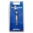 Брелок REAL OVIEDO Key Ring LaCarta