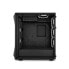 Фото #9 товара Sharkoon REV300 - Tower - PC - Black - ATX - EATX - micro ATX - Mini-ITX - Tempered glass - Case fans