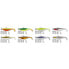 WESTIN ShadTeez Soft Lure 70 mm 5g 66 Units