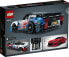 Фото #8 товара Детский конструктор LEGO NASCAR® Next Gen Chevrolet Camaro ZL1