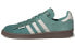 Darryl Brown x Adidas Originals Campus 80s GX1656 Sneakers