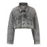 Фото #3 товара HUGO Iconic Bp denim jacket