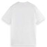 SCOTCH & SODA 174575 short sleeve T-shirt