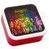 RAINBOW HIGH 4 In 1 Lunch Box Set