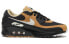 Фото #2 товара Кроссовки Nike Air Max 90 Black Brown