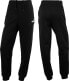 Puma Spodnie damskie Pum ESS Embroidery High-Waist Pants FL czarne 670007 01 XL