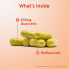 Фото #5 товара Jarrow Formulas, Кверцетин, 500 мг, 30 вегетарианских капсул