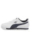 Фото #23 товара Кроссовки мужские PUMA Roma Basic 353572-12 Бело-синие