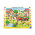 Фото #2 товара Puzzle My Little Farm 24 Teile