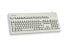 Фото #3 товара Cherry Classic Line G80-3000 - Keyboard - 105 keys QWERTY - Gray