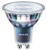 Фото #1 товара Philips MASTER LED ExpertColor 5.5-50W GU10 927 36D - 5.5 W - 50 W - GU10 - 355 lm - 40000 h - Warm white