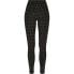 Фото #7 товара URBAN CLASSICS Leggings High Waist