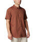 Фото #5 товара Men's Rapid Rivers Short Sleeve Shirt