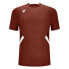 Фото #2 товара MACRON Shedir short sleeve T-shirt