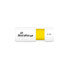 Фото #5 товара MEDIARANGE MR972 - 16 GB - USB Type-A - 2.0 - 12 MB/s - Slide - White,Yellow