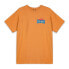 ფოტო #1 პროდუქტის GRIMEY The Cuban Linx Regular short sleeve T-shirt