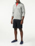 Фото #17 товара Under Armour Men's UA Tech Mesh Shorts, Breathable Sweat Shorts with Side Pockets, Comfortable Loose Fit