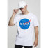 Фото #2 товара MISTER TEE Nasa T-shirt