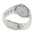 Фото #6 товара Мужские наручные часы с серебряным браслетом Chronotech CC7045M-01 ( 42 mm)