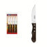 TRAMONTINA Polywood Knive Set 4 Pieces - фото #2