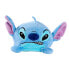 Фото #2 товара Мягкая игрушка SIMBA Teddy Reversible Stitch Disney 8 см