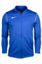 Фото #4 товара Спортивный костюм Nike Dry Park 20 B1 Erkek NK6885-463-синий