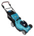 Makita DLM480Z - Push lawn mower - 650 m² - 48 cm - 8 cm - 10 cm - 62 L