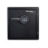 Фото #3 товара MasterLock LFW123FTC - Black - Combination lock - Steel - 415 mm - 491 mm - 453 mm