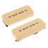 Seymour Duncan Antiquity P90 Pickup Set Cream