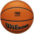 Фото #3 товара Basketball ball Wilson Evo NXT FIBA Game Ball WTB0965XB