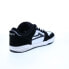 Фото #39 товара Lakai Telford Low MS4220262B00 Mens Black Skate Inspired Sneakers Shoes