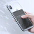 Фото #9 товара Чехол для смартфона Baseus Самоклеющийся чехол для карт и документов