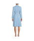 Фото #3 товара Women's Cooling Robe with Piping