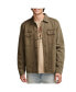 Фото #1 товара Куртка мужская Lucky Brand с рубашкой в клетку, длинные рукава