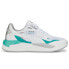 Фото #1 товара Puma Mapf1 XRay Speed Lace Up Mens White Sneakers Casual Shoes 30713606